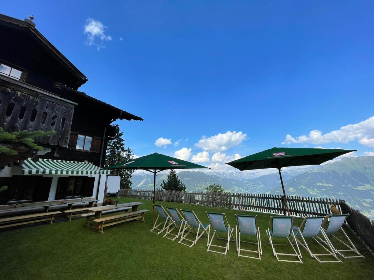 Golmerhaus Villa Schruns Dış mekan fotoğraf